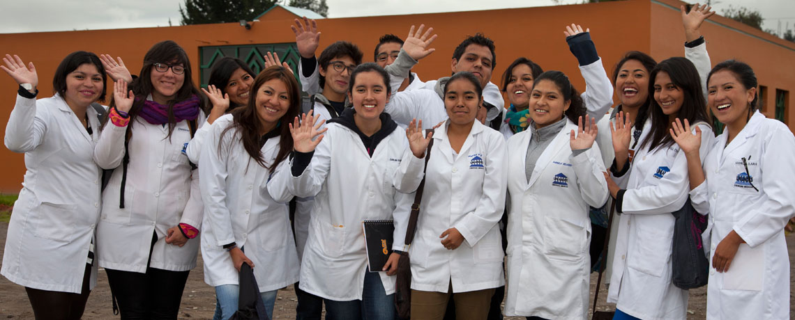 Primer día de clases